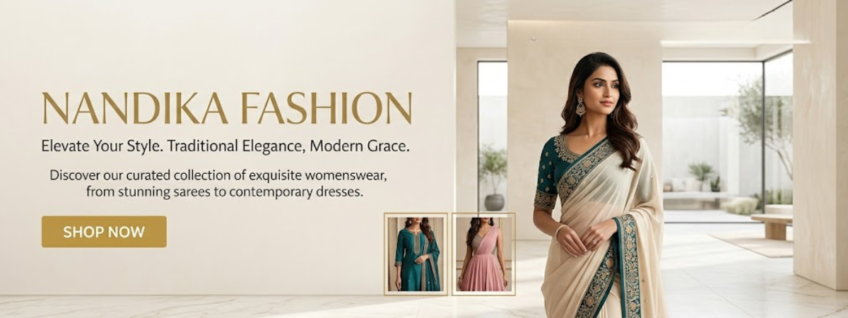 Promotional Banner